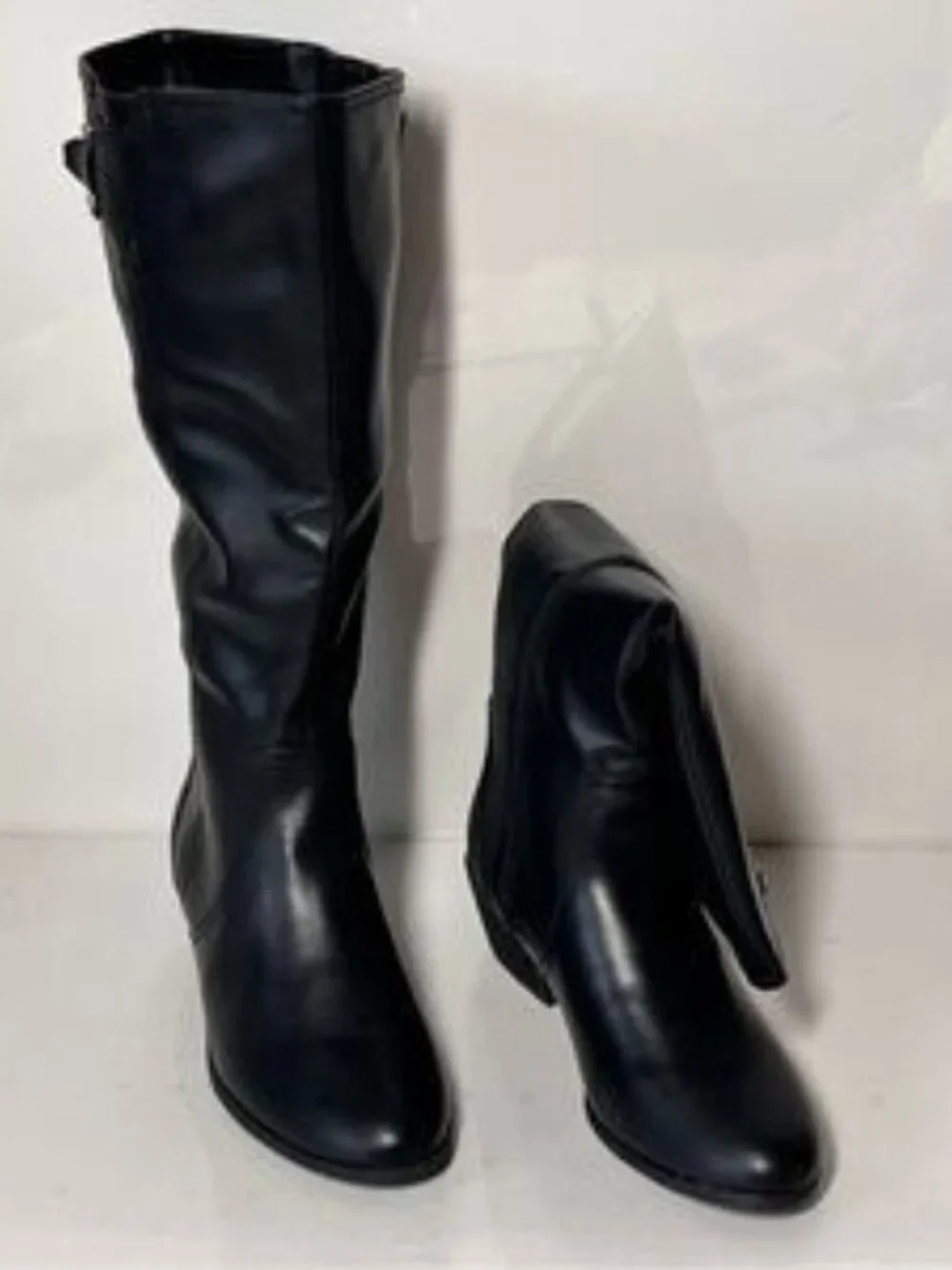 Dr. Scholl's Brilliance Tall Riding Boot